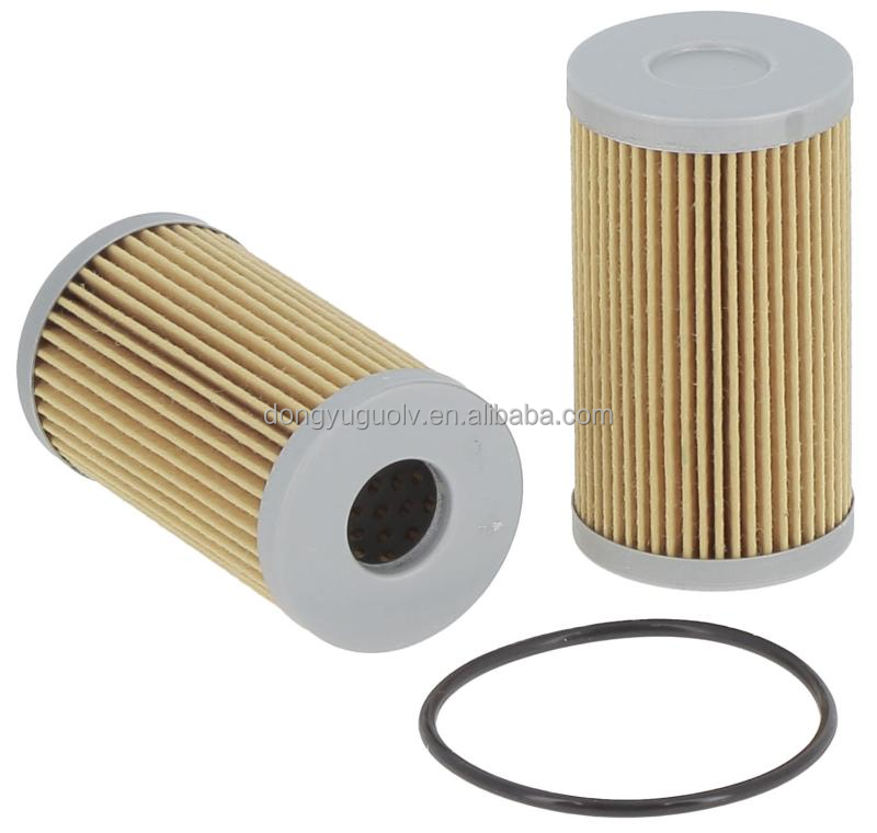 High Efficiency Fuel Filters - Reliable & Durable Solutions