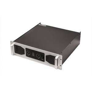 MK <span class=keywords><strong>RMX</strong></span> 2U Pa เครื่องขยายเสียง <span class=keywords><strong>2</strong></span> ช่องสําหรับโบสถ์ KTV 2CH * 250W 350W 500W 600W 900W 1100W 1300W - Product Image 2