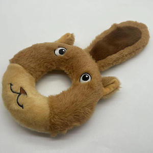 Giá bán buôn động vật thiết kế sang trọng Pet đồ chơi <span class=keywords><strong>Squeaky</strong></span> Pet Đồ chơi con chó nhai đồ chơi - Product Image 5