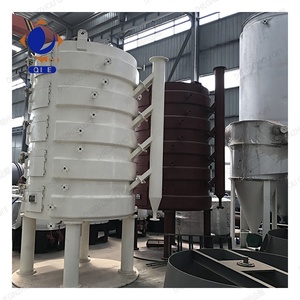 Hexane đậu phộng dung môi khai thác thiết bị ăn được quá trình lạc dầu sản xuất máy thực vật - Product Image 5