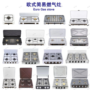 Estufa <span class=keywords><strong>de</strong></span> Gas eléctrica, piezas <span class=keywords><strong>de</strong></span> estufas <span class=keywords><strong>de</strong></span> <span class=keywords><strong>cocina</strong></span>, 2 <span class=keywords><strong>4</strong></span> quemadores, personalizada, <span class=keywords><strong>de</strong></span> alta potencia, para acampar, portátil, <span class=keywords><strong>cocina</strong></span> <span class=keywords><strong>de</strong></span> calle inoxidable, <span class=keywords><strong>mesa</strong></span> <span class=keywords><strong>de</strong></span> <span class=keywords><strong>cocina</strong></span> - Product Image 3