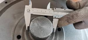 Couvre-roues en acier pour chargeuse 47A0002 ZL50C.3.3-2, pièces de machines de construction, directement de l'usine - Product Image 6