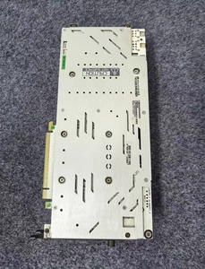 การ์ดจอ GTX 1070 Ti 8GB GDDR5 สำหรับเล่นเกมบนเดสก์ท็อป ประสิทธิภาพสูง เหมาะสำหรับเล่นเกม 2K งานเรนเดอร์ VR ตัดต่อวิดีโอ และงานออกแบบ - Product Image 2