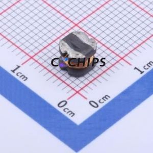 CD54-680M 68UH ตัวเหนี่ยวนำไฟฟ้าแบบ SMD,5.8x5.2 มม. ( ค่าความเหนี่ยวนำ: )( ความแม่นยำ: 20% กระแสไฟฟ้าที่กำหนด: 610mA ) - Product Image 2