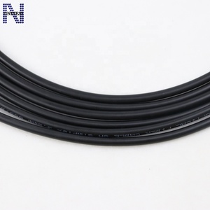 สายแพทช์<span class=keywords><strong>ไฟเบอร์</strong></span> G657B3 3.5มม. สีดำ LSZH SC UPC - SC APC จัมเปอร์<span class=keywords><strong>ไฟเบอร์</strong></span>ออปติก - Product Image 5