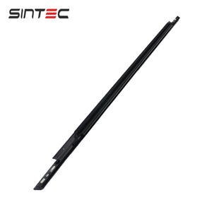 Junta de Sellado Exterior de Ventana de Puerta Trasera Derecha Premium para Ford Focus BM51 A25604 <span class=keywords><strong>CA</strong></span> - Product Image 4