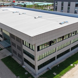 Prezzi Speciali dal Produttore Cinese. Officine in Acciaio di Alta Qualità a Prezzi Imbattibili. Richiedi il Tuo Preventivo Personalizzato Oggi. - Product Image 2