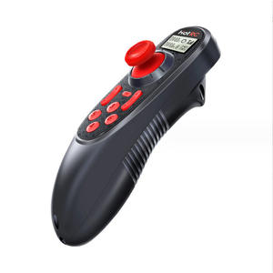 Bateau de pêche à la ligne télécommandé HOTRC DS-600 avec écran, 2.4G, six canaux et contrôle de vitesse pour la pêche à la carpe - Product Image 2