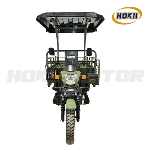 Tricycle Hokii <span class=keywords><strong>300cc</strong></span> Scooters à <span class=keywords><strong>3</strong></span> roues Tricycle Moto 250cc Cargo - Product Image 4