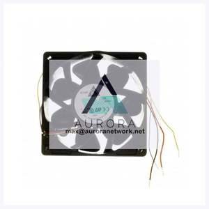 Ventiladores de refrigeración de motor de alta calidad, a buen precio, soporte OEM - Product Image 1