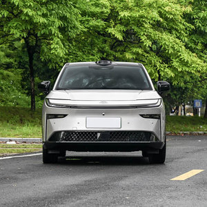toyotaa BZ3X autos for sale new cars Electric SUV left steering cars New Energy cars LHD 5Seat Passenger Car deposit - Product Image 2
