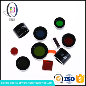 Sınırlı zaman teklif çevre bilim girişim cam filtre için özel renk girişim cam filtre - Product Image 3