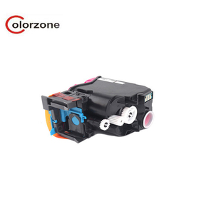 Colorzone ตลับหมึก TNP48 TNP-48 TNP 48 สําหรับ <span class=keywords><strong>Konica</strong></span> Minolta Bizhub <span class=keywords><strong>C3350</strong></span> C3850 ผงหมึก - Product Image 6
