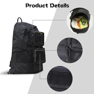 USB wiederauf lad bares Indoor/Outdoor-Trainings halsband für Katzen Hunde Anti-Lost Safety Security Bite Holy Magnetic Electronic Fashion - Product Image 3