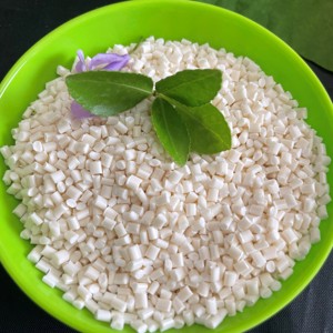 Precio de fábrica barato Abs Ingeniería Plásticos Partículas de resina Abs de alto impacto Fabricante directo - Product Image 4