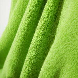 Vente en gros de serviettes de bain 460G épaisses de haute qualité 70*140cm 100% serviettes éponge douces en coton ensemble de serviettes de bain colorées confortables - Product Image 6