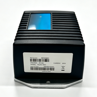 Controlador de Velocidad para Motor DC SepEx 1243-4220, 24-36V 200A, Programable para Apilador Eléctrico y Transpaleta