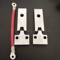 Machine à sertir les bornes à froid électrique XFX-20A pour la fabrication de câbles et de bornes de fils – Équipement industriel (Chine continentale)