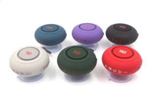 Altavoz Activo 2026 con Woofer, 15W de Potencia, RGB, Reproductor de Karaoke Portátil, Batería, TWS, BT, Plástico y Metal, Incluye Micrófono - Product Image 6