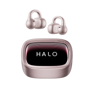 Edifier HaloClip Abyss หูฟังแบบคลิปบลูทูธ 6.1 Type-C ชาร์จกันน้ำสำหรับเล่นเกมการเดินทางกีฬา - Product Image 4