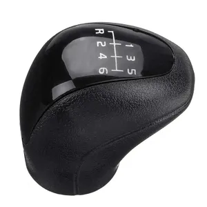 Poignée de levier de vitesses manuelle à 6 vitesses pour Mercedes Vito Viano Sprinter II 2 pour VW Crafter Shifter 2006-2013 - Product Image 3