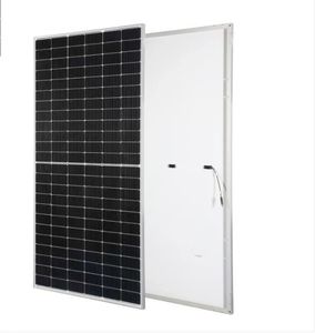 Wholesale Solar Panels High Power PV <b>Module</b> for Solar Energy System and Global Distributors - Product Image 1