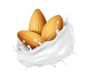 OEM Etiqueta Privada 3 en 1 Leche instantánea de almendras Matcha Latte orgánico café estilo Matcha Latte té verde en polvo - Product Image 4