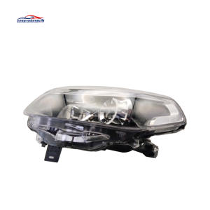 Faros delanteros KoleosQM5. Para Koleos <span class=keywords><strong>de</strong></span> <span class=keywords><strong>Renault</strong></span>. Piezas <span class=keywords><strong>de</strong></span> la lámpara <span class=keywords><strong>de</strong></span> la pieza <span class=keywords><strong>de</strong></span> <span class=keywords><strong>Renault</strong></span> original - Product Image 3