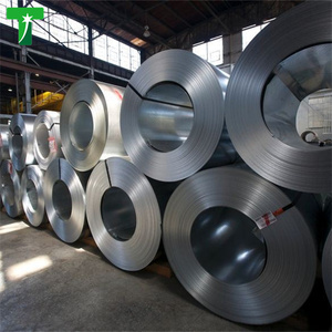 Galvanized Steel <strong>Coil</strong> S220GD S350GD S450GD Galvalume Steel <strong>Coil</strong> 0.12-4mm Thickness Hot or Cold Rolled - Product Image 5