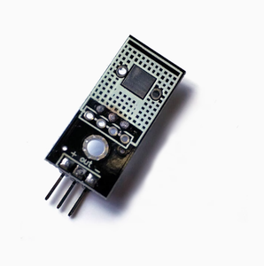 Capteur de température numérique LM35D LM35DZ DC 4V-30V Module linéaire <span class=keywords><strong>LM35</strong></span> rainbowsemi - Product Image 4