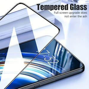 Film de verre trempé haute définition 9D 0.33mm pour protecteur d'écran One Plus 9 Pro 6T 7T <span class=keywords><strong>8T</strong></span> Nord N20 6 - Product Image 4