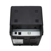 Nouvelle imprimante thermique de reçus mini POS 80 mm de qualité et à prix imbattables, imprimante de factures Wifi et BT