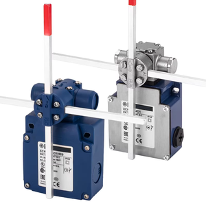 Module de commande PLC en stock Automatisation électrique industrielle LC1F2654 - Product Image 6