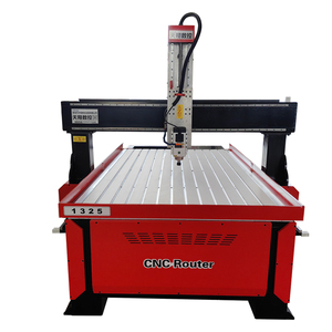 Foam/Eps/Polystyrene Mold Cnc Router 1325 Cnc Router