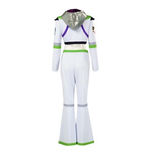 Disfraz de Astronauta <span class=keywords><strong>Buzz</strong></span> <span class=keywords><strong>Lightyear</strong></span> para Hombre de Halloween DISN-005 - Product Image 5