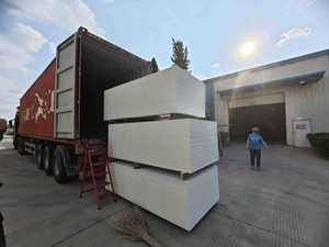 Tái Chế 100 Lần 18Mm 3/4 Nhựa Xây Dựng Bê Tông <span class=keywords><strong>PVC</strong></span> Ván khuôn Nhựa Ván khuôn Bảng Điều Chỉnh Nhựa Xây Dựng Ván khuôn - Product Image 6