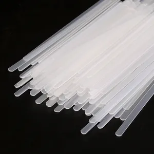 Chinese supplier Various size clear corset plastic bone in good quality for dress underwear accessory