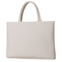 Sac fourre-tout pour ordinateur portable professionnel, grande capacité, sacoche de bureau, sac à main multi-poches, sac de voyage pour documents et ordinateur, logo personnalisé