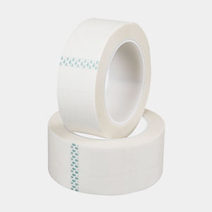 Ruban en fibre de verre à isolation thermique Ruban en tissu de verre haute température pour l'isolation électrique et industrielle - Product Image 1