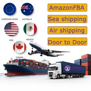 Lcl offerta di consegna globale servizio porta a porta servizi di spedizione internazionale mare aria DDP Fright agente spedizioniere - Product Image 1