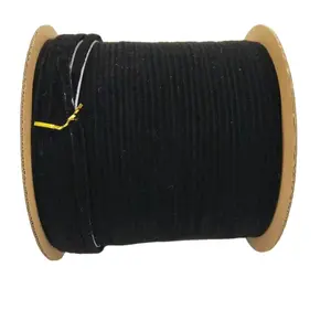 Silicone Type Anti-water Anti-Collision Woven Polypropylene Yarn Mohair Weather Strip