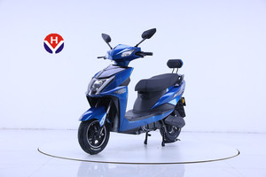 HY-TK nouvelle option de course haute performance de moto électrique Design 60V 1000W - Product Image 2