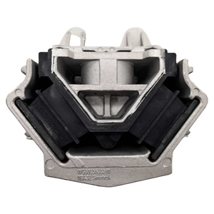 High Quality <b>Truck</b> <b>Engines</b> <b>System</b> Parts WG9925590270 Aluminium Front <b>Engine</b> Mount for Sinotruk Howo T7 - Product Image 2
