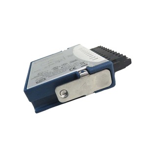 Módulo Digital NI-9472 NI-9411 NI-9425 de 24 V y 8 Canales, Puede Aceptar Señales de 6 V a 30 V - Product Image 3