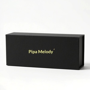Estuche Portátil Personalizado para Pipa y Guzheng, para Accesorios de Instrumentos Musicales - Product Image 2