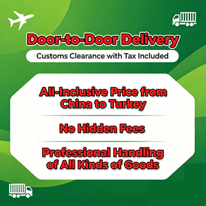 Budget Air &amp; Sea Freight <strong>DDP</strong> -China to India <strong>Russia</strong> Mexico Netherlands Sweden Turkey Via UPS/DHL/FEDEX Goods 15 Days Dispatch - Product Image 2