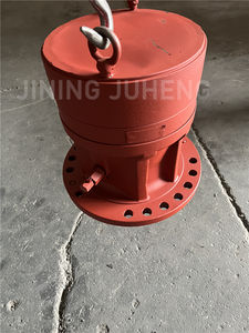 Piezas de Excavadora B0840-35002, Engranaje Reductor de Giro <span class=keywords><strong>TB1140</strong></span>, Reductor de Giro <span class=keywords><strong>TB1140</strong></span>, Caja de Engranajes de Giro para <span class=keywords><strong>Takeuchi</strong></span> - Product Image 6