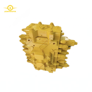 حفار أصلي وجديد ، صمام التحكم الرئيسي الأصلي ، ماكينة إنشاء من من من من من من من من من من أصل من من من من أصل من من أصل من أصل من أصل إلى من أصل من أصل من أصل ومن أصل ومن أصل ومن أصل ومن أصل إلى 47 - Product Image 3