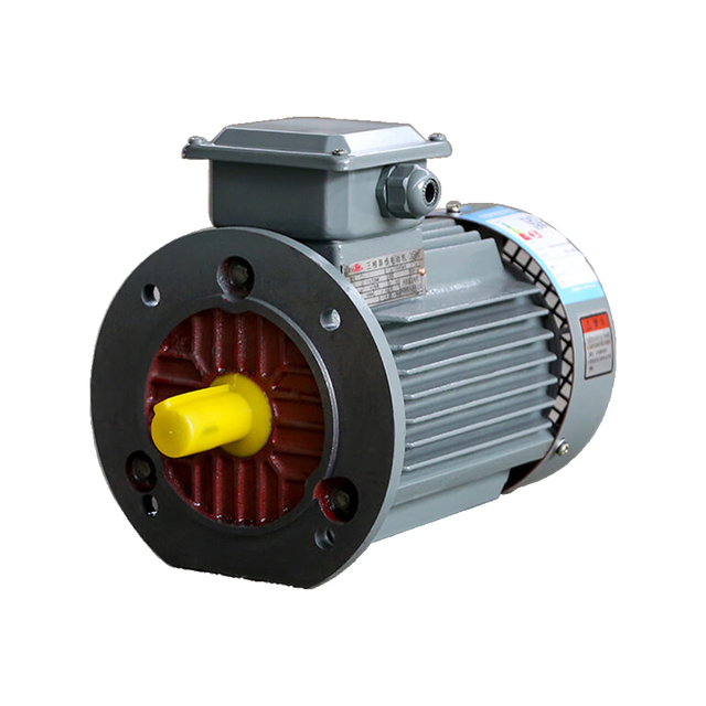 High Quality AC Electric Motor 0.75/1.1/1.5/2.2/3/4/5.5/7.5/11kw 710/950/1450/2950RPM Copper Winding for Compressor Water Pump