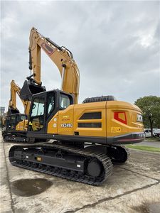 Mini-excavatrice de marque chinoise haut de gamme XE245G, moteur japonais, nouvelle mini-pelle XE245, service après-vente local à Shanghai - Product Image 2